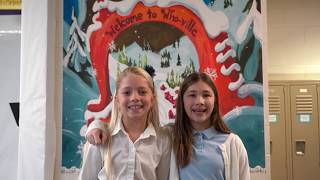 Husky Happenings - Thanksgiving Wrap Up