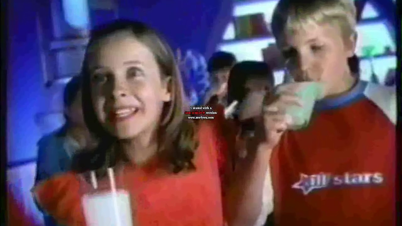 Kool Aid Ice Cool Commercial YouTube