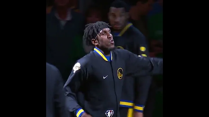 “Draymond sucks!” Celtics fans have wasted no time going at Green