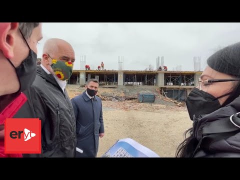 Video: Punimet për të nisur për ridizajnimin radikal të Urës Westminster