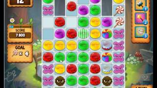 Pudding Pop Level 76 NO Booster Facebook
