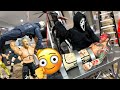 MASSIVE HORROR ACTION FIGURE SETUP! KITCHEN EDITION!