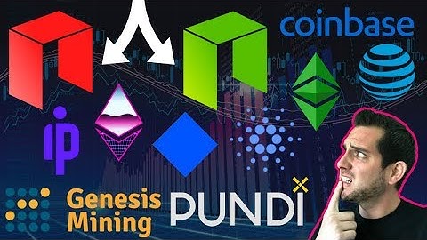 Did $NEO Just Fork?!? Genesis Mining NOT Profitable | AT&T Crypto Theft ⚠️ Foreshadow FLAW! $NPXS