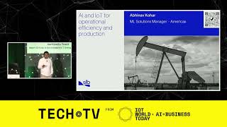 Edge Computing and AI for Operational Efficiency and Production