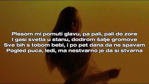SAJFER & CORONA - OCOLOCO (LYRICS)