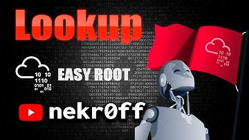 TryHackMe Lookup Walkthrough | Guía Completa en Español + Writeup