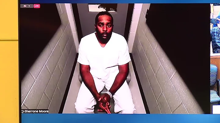 Former U-M coach Sherrone Moore's arraignment