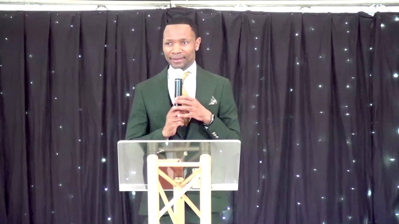 Message title : Power of money | 30 December 2025 | 