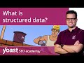 What is structured data? | SEO for beginners