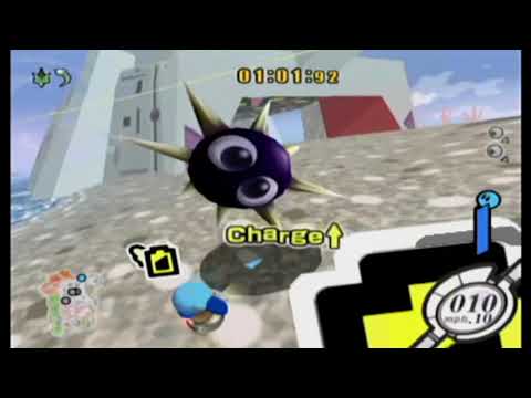 カービィのエアライド シティトライアル 実況 Part89 