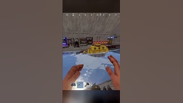 RUST國服來了！失控進化船塢基地雙重使用攻略，進階玩家必備 #生存游戏 #沙盒游戏 #Rust #Steam游戏 #多人联机