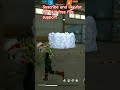 support free fire all like and suscribe