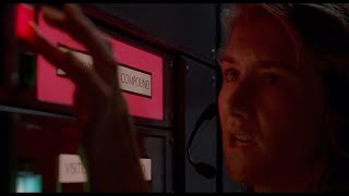 Restoring The Power - Jurassic Park Isolated Score