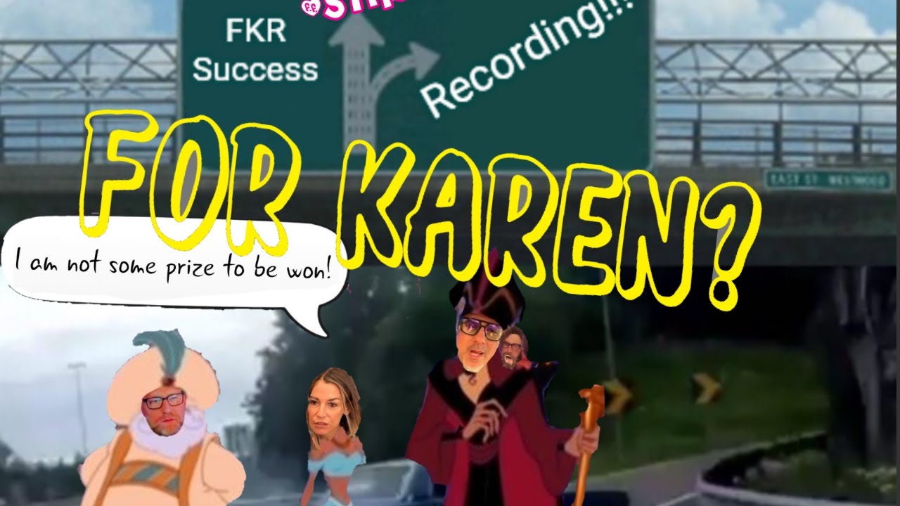 How NOT to Fund a Movement