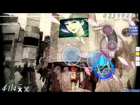 Shyrin - Akiakane - Flashback [Insane] osu!