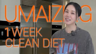 [ENG] Eating While Dieting | Diet Meals Before Awards | Behind the Baeksang Arts Awards | Cheat Day