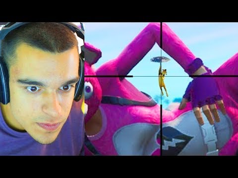 10 MINUTOS DE LA MAYOR SUERTE QUE HAS VISTO EN FORTNITE - AlphaSniper97 - 10 MINUTOS DE LA MAYOR SUERTE QUE HAS VISTO EN FORTNITE - AlphaSniper97