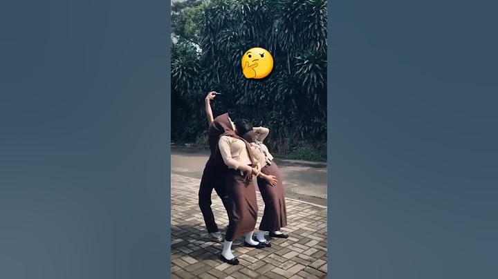 Trend Random SMA yg lagi Viral!!