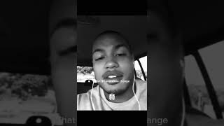 Jeff Logan really manifested his future😱