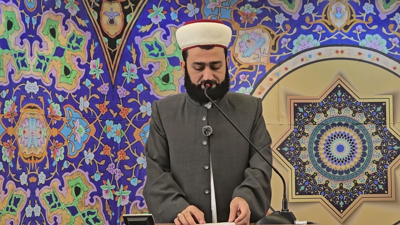 ڕەمەزان فرسەتێکی زێڕینە بۆ جارێکی کە لەدایك بونەوە