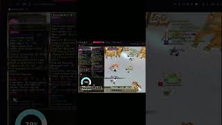 collateral runner Pekz mentalist lvl 188