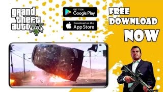 How to download GTA Vice City MOD APK 1.09 (Money/Ammo) + Data Android😱😱 screenshot 4