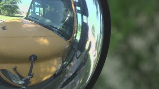 Guilford County Schools talks transportation call center