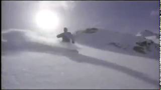 Out Cold Movie TV Spot (2001)