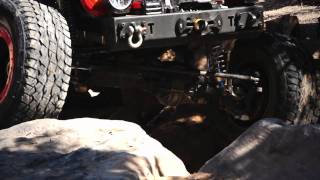 The 2011 JK Experience Teaser