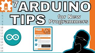 7 Arduino Tips for New Programmers