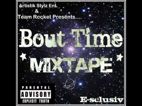 Rise & Grind - E-sclusiv ft. Looney