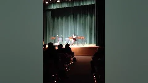 Gabrielle prater plays wings-lll chorinho-aitua  l...