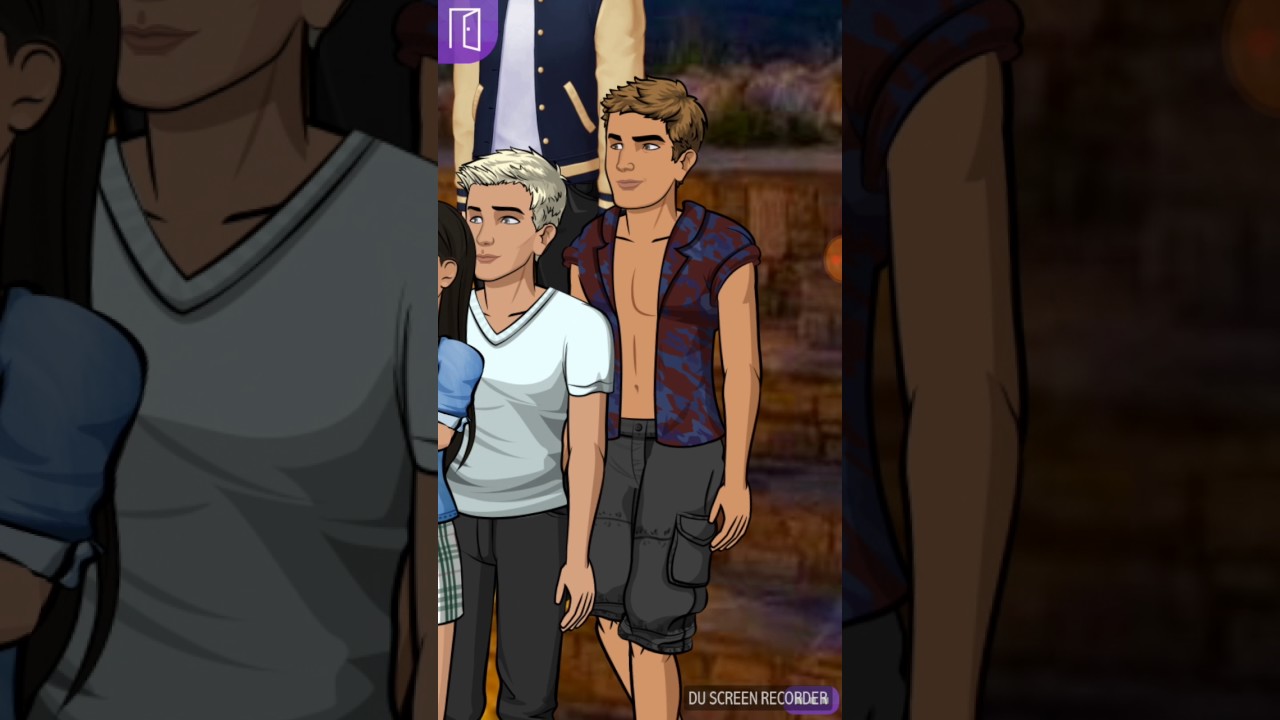 Deep Attraction 2 Between Fate and Pride Episode 11 part 2