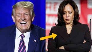 Trump calling Kamala "retarded" in private