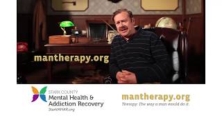 Man Therapy 2 of 3