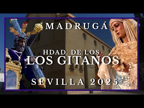 Real, Ilustre y Fervorosa Hermandad Sacramental Animas Benditas y Cofradía de Nazarenos de Nuestro Padre Jesús de la Salud y María Santísima de las Angustias Coronada