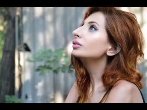 სოფი რაფაელა:შემოდგომის ფოთოლი