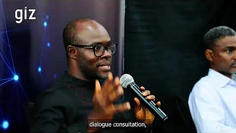 Advancing Inclusive and Future-Ready Digital Transformation in Ghana