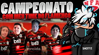 BOOYAH NA NFA COM MINHA LINE DO FLAMENGO! FT YGORX, RAF1S, ELTON777