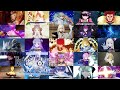 【Fate/Grand Order Arcade】全サーヴァント実装完了‼全120騎宝具演出まとめ【All Noble Phantasm】