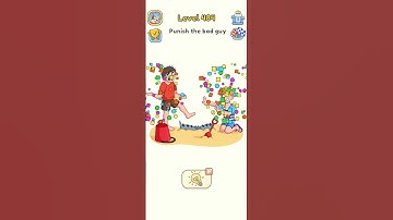 dop5#level 484#punish the bad boy#short