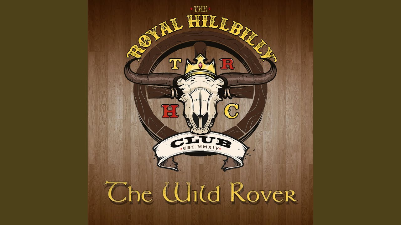 The wild rover