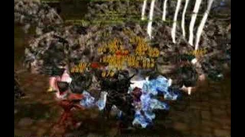 CABAL Online Chaos Arena