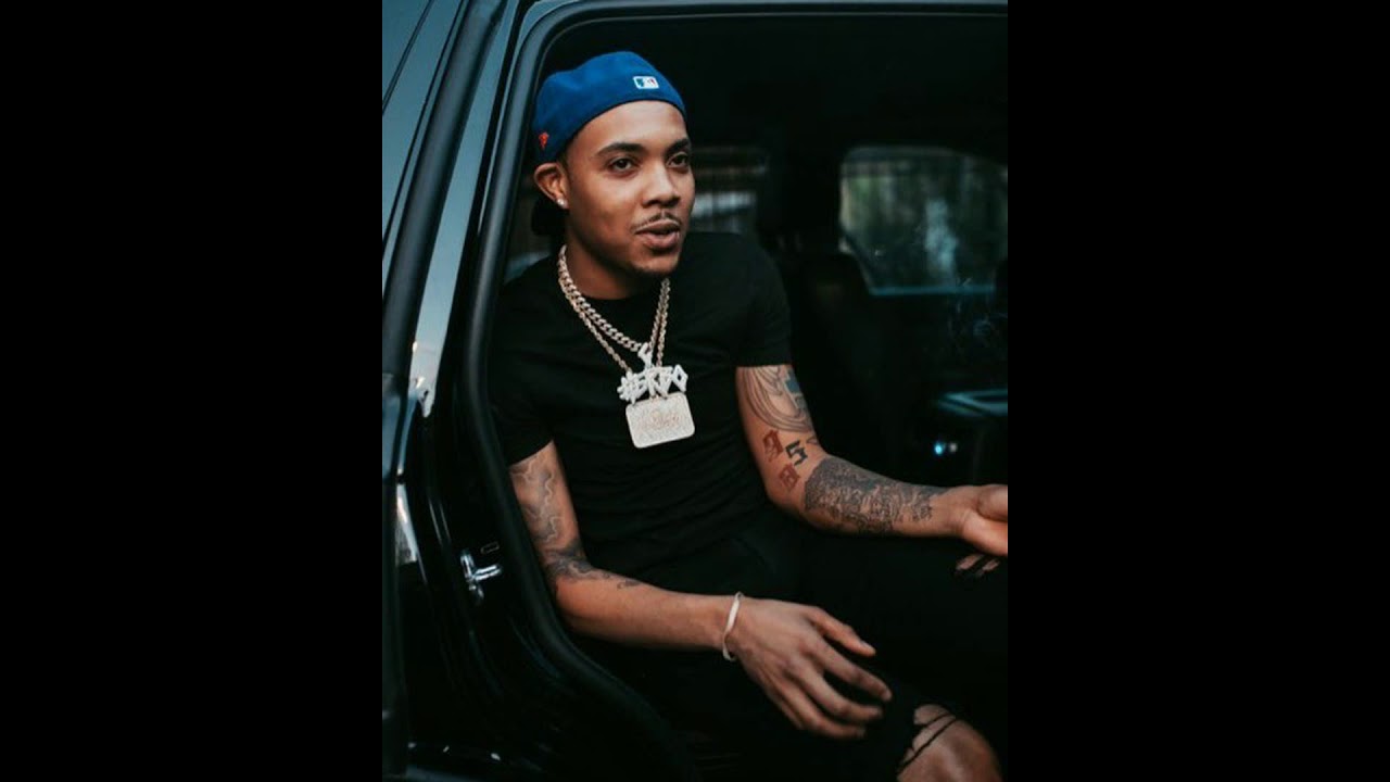 [FREE] (Sample) G Herbo feat. Meek Mill Type Beat - "Mob" (Prod. Esayas)