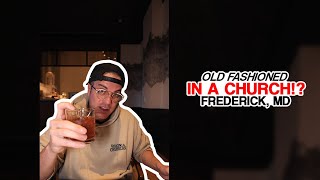 HIDDEN GEM/BRAND NEW Restaurant in FREDERICK, MD!! REVIEW