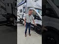 Van Compass™ Lift  - Jayco Granite Ridge Class C Motorhome - Top 10 Features &amp; Benefits - Jayco RV