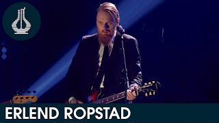 Erlend Ropstad - Sang Til De Rotløse | Spellemann 2017