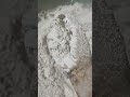 satisfying dry chalk sound #relaxing #asmr #satisfying
