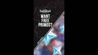 Want FREE gifts & primogems from your companions?