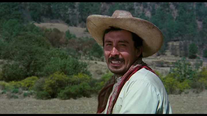 Canoa: A Shameful Memory (1976) | Full Movie with English subtitles